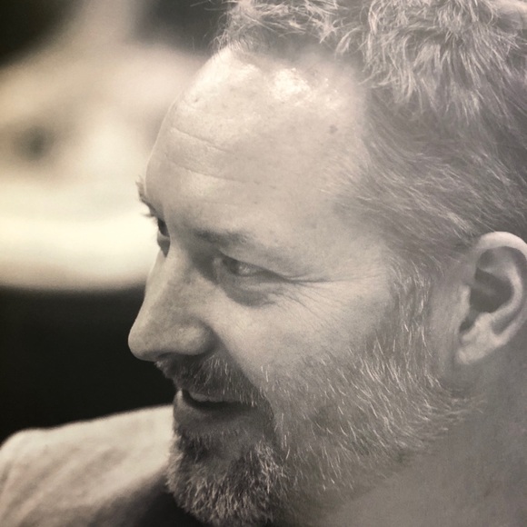 Meet your Posher, Evan - Picture 1 of 1